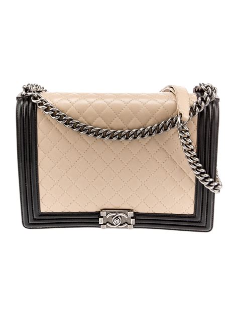 chanel bag xl